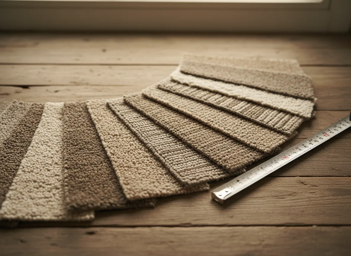 Carpet Installation Gothenburg, NE FAQs